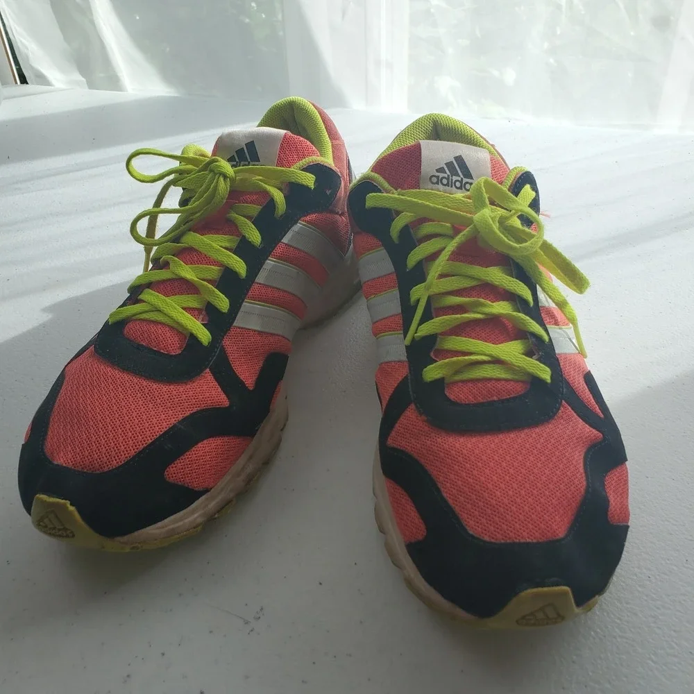 adidas marathon lace